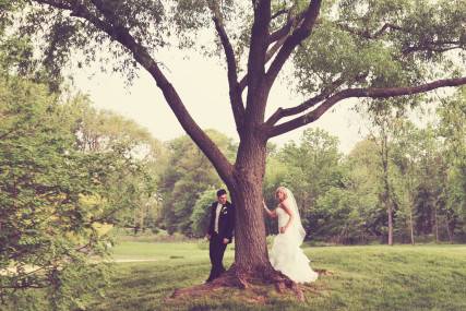 Couple - Delicate Portraits Photography