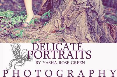 Delicate Portraits Photography