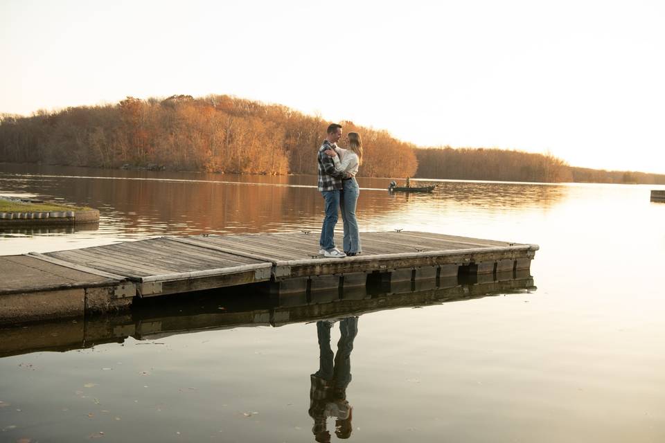 Engagement