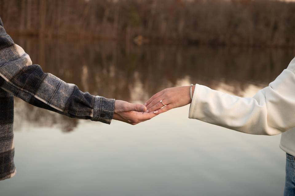 Engagement