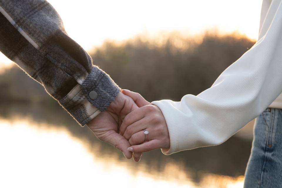 Engagement