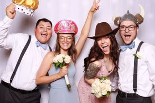 CaptureME Photo Booth