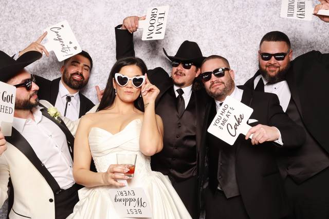 CaptureME Photo Booth