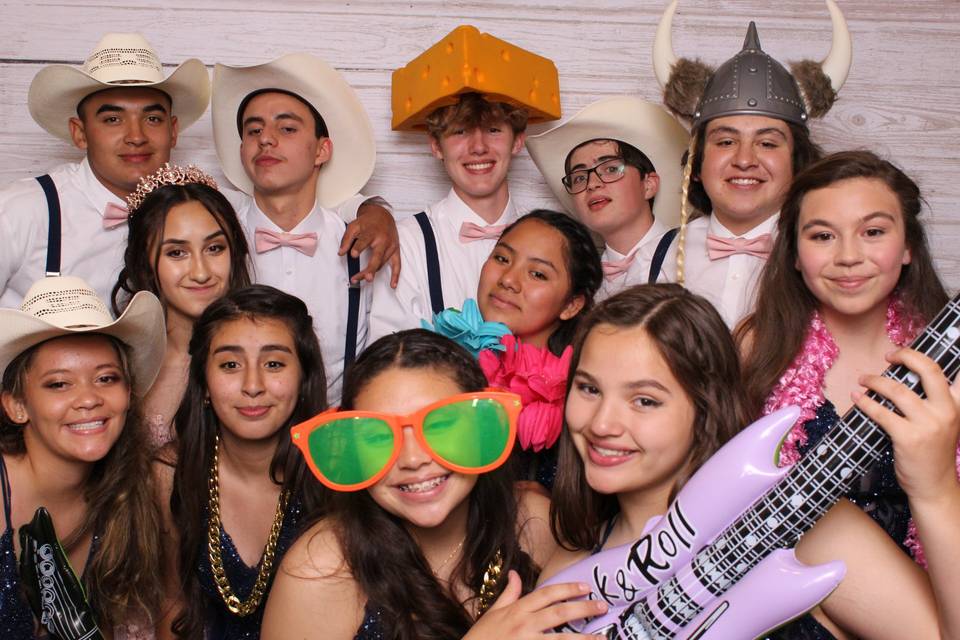 CaptureME Photo Booth LLC