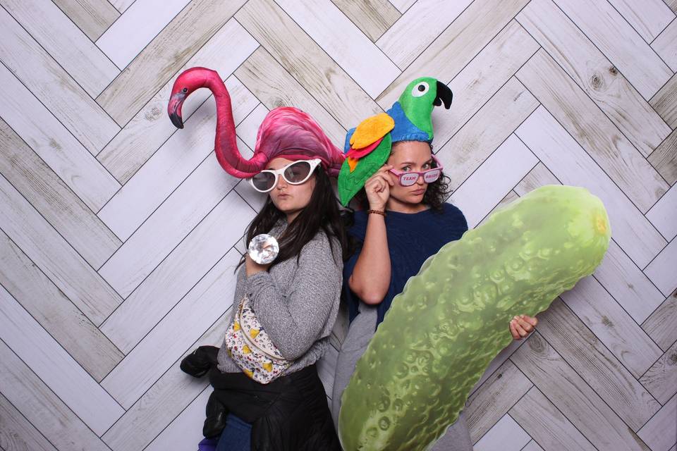 CaptureME Photo Booth LLC