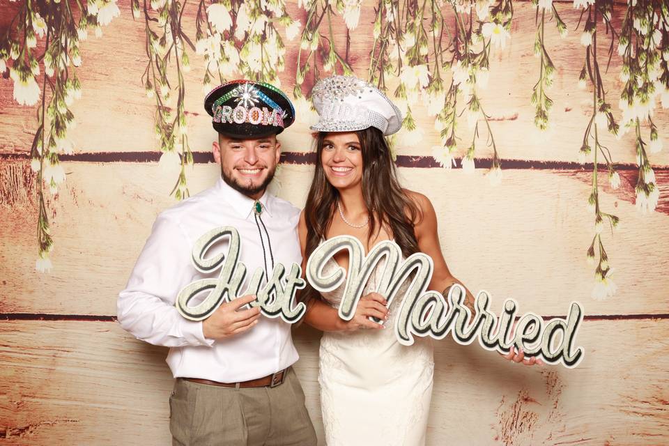 CaptureME Photo Booth Rentals