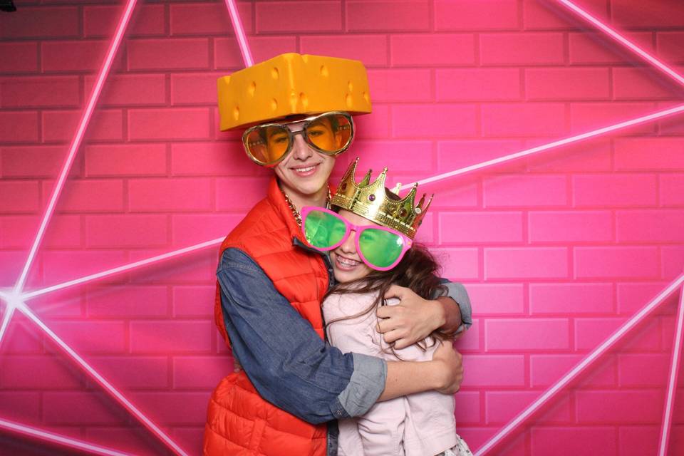 CaptureME Photo Booth LLC