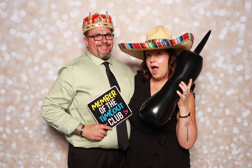 CaptureME Photo Booth Rentals