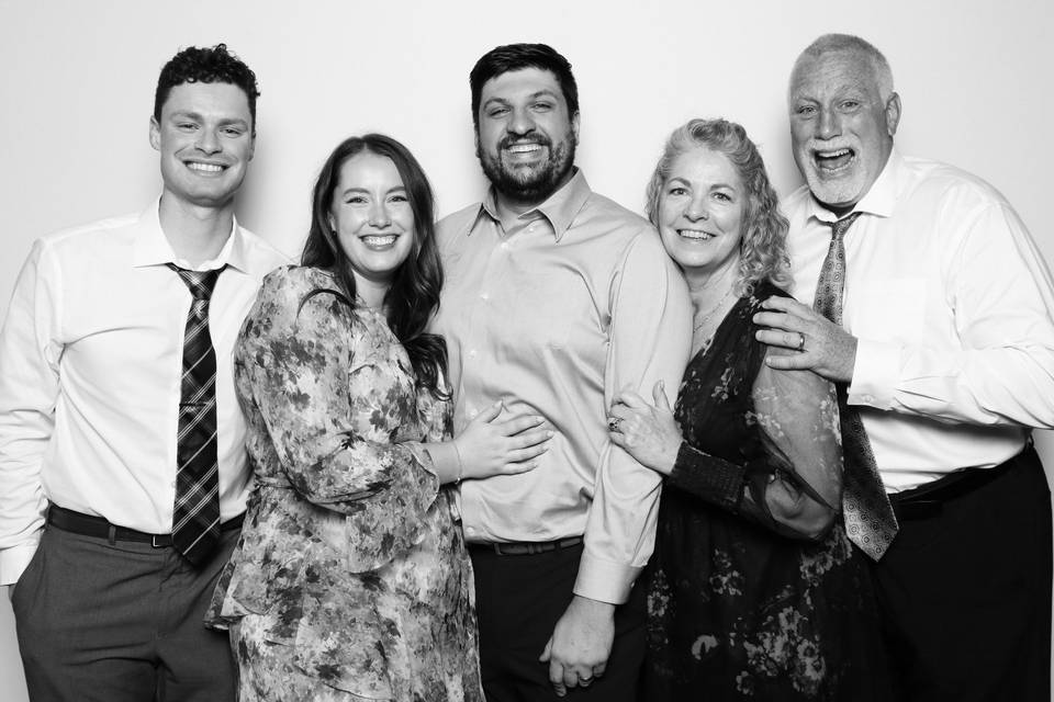 CaptureME Photo Booth Rentals