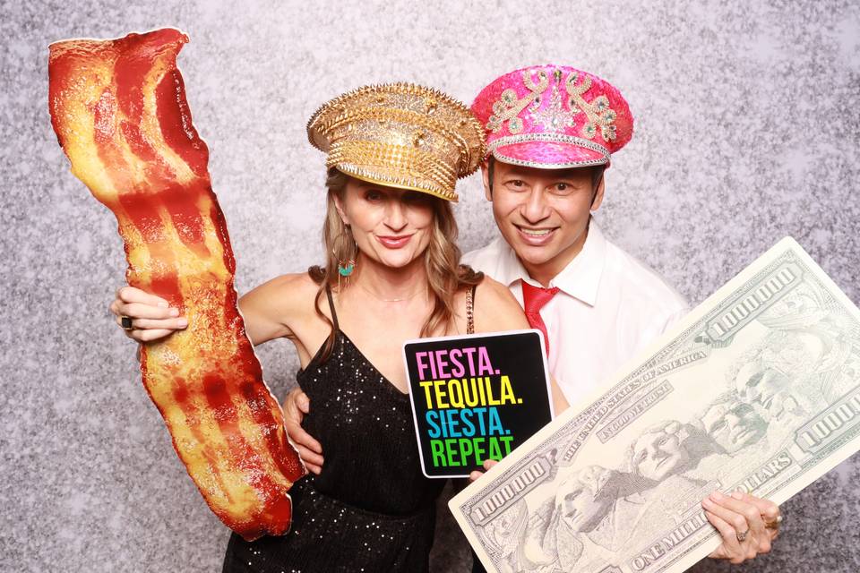 CaptureME Photo Booth Rentals