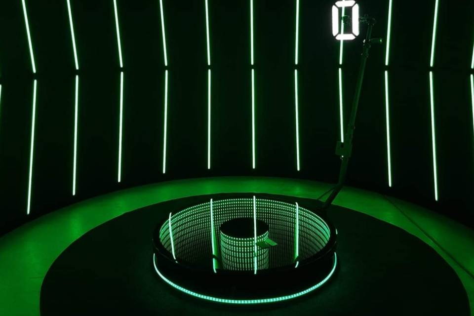 CaptureME Photo Booth Rentals