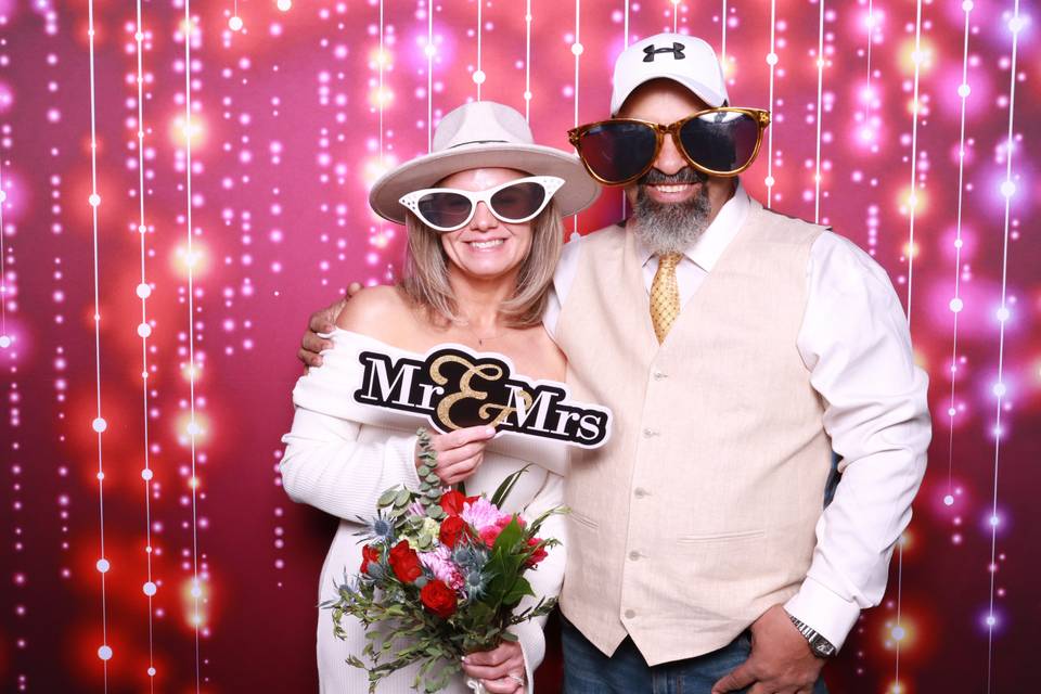 CaptureME Photo Booth Rentals