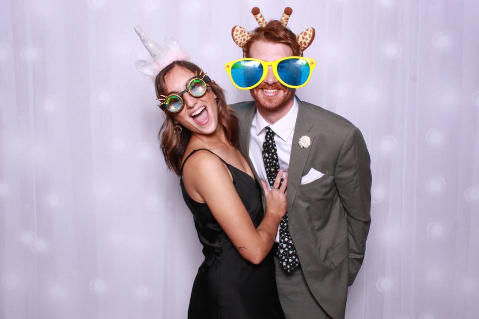 CaptureME Photo Booth Rentals