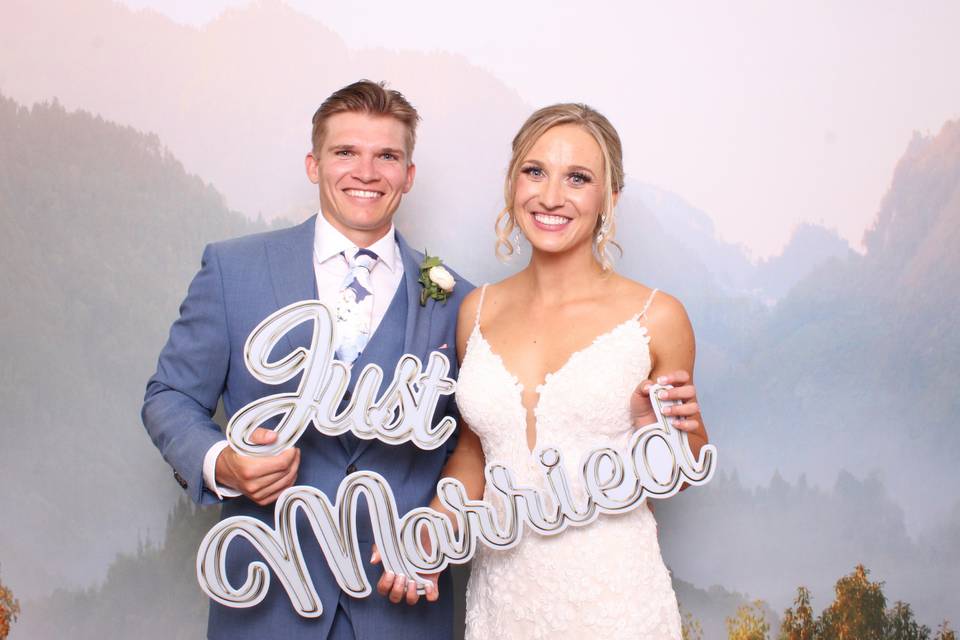 CaptureME Photo Booth Rentals