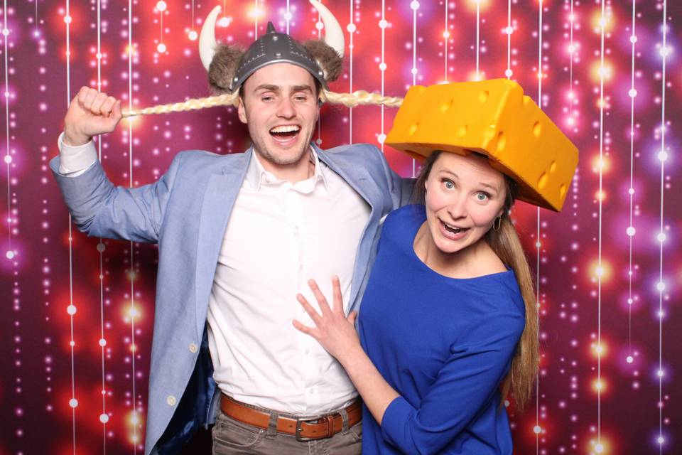 CaptureME Photo Booth Rentals
