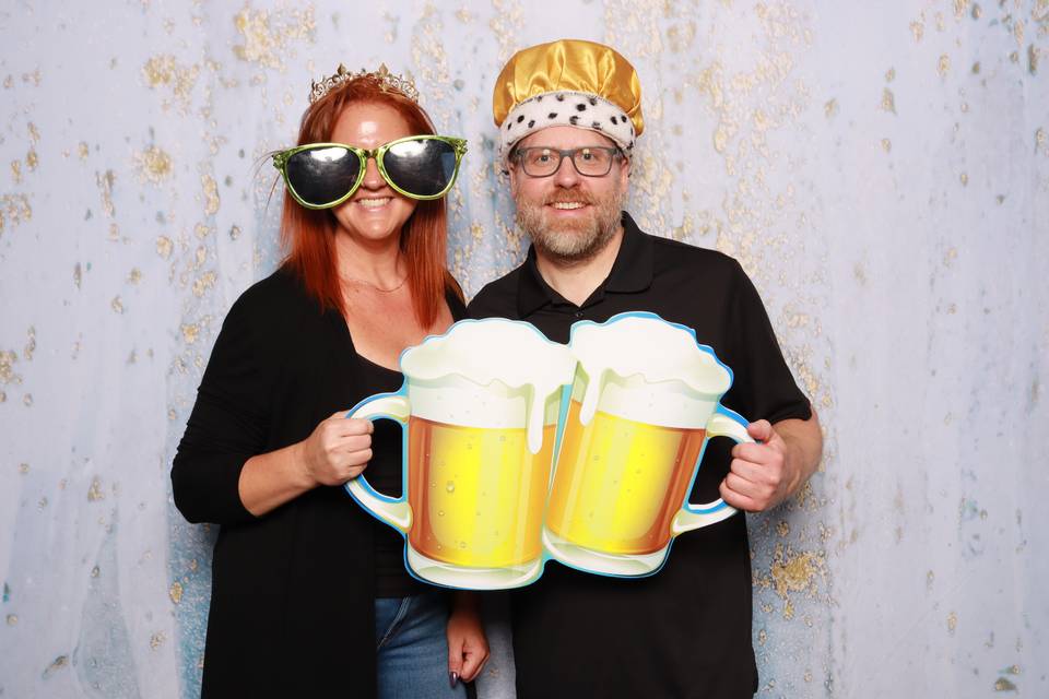 CaptureME Photo Booth Rentals