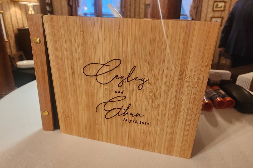 CaptureME Photo Booth Rentals