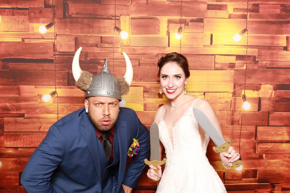 CaptureME Photo Booth Rentals