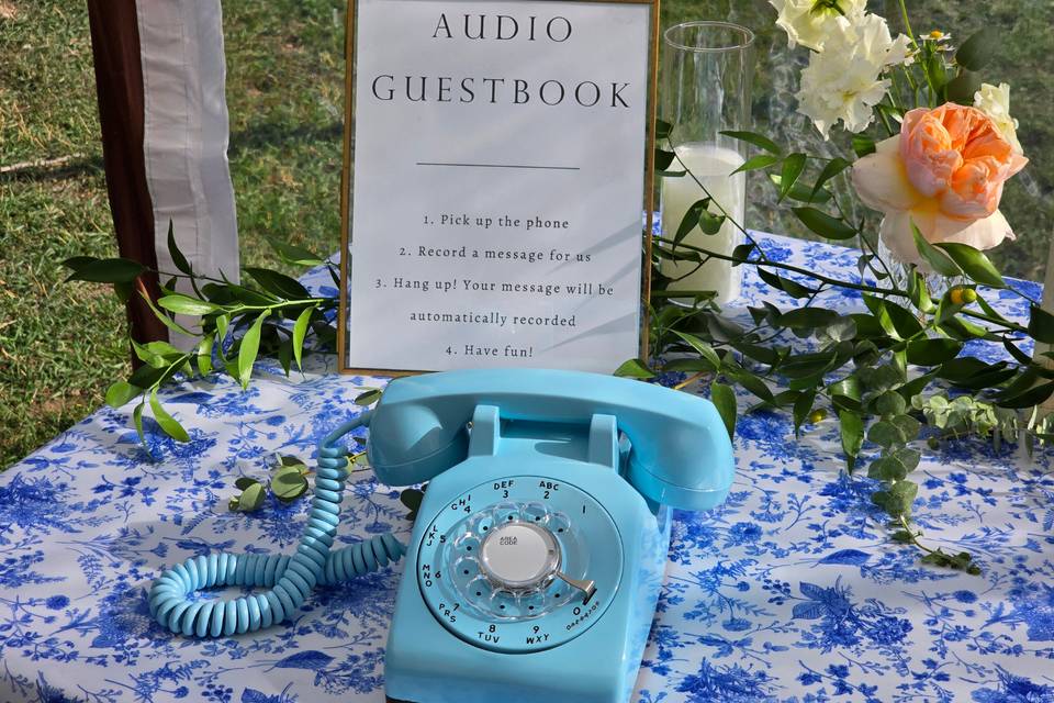 CaptureME Photo Booth Rentals