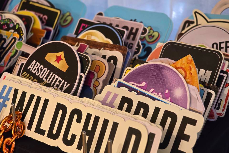 CaptureME Photo Booth Rentals