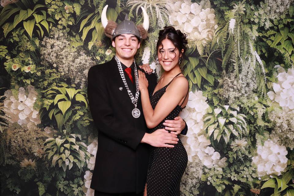 CaptureME Photo Booth Rentals