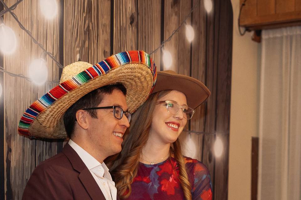 CaptureME Photo Booth Rentals