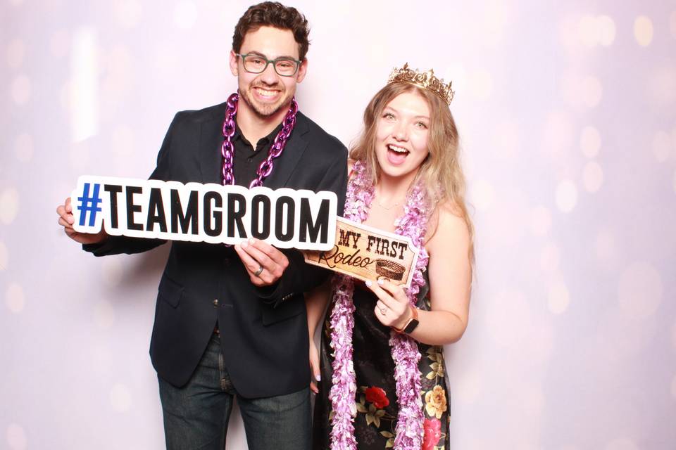 CaptureME Photo Booth Rentals