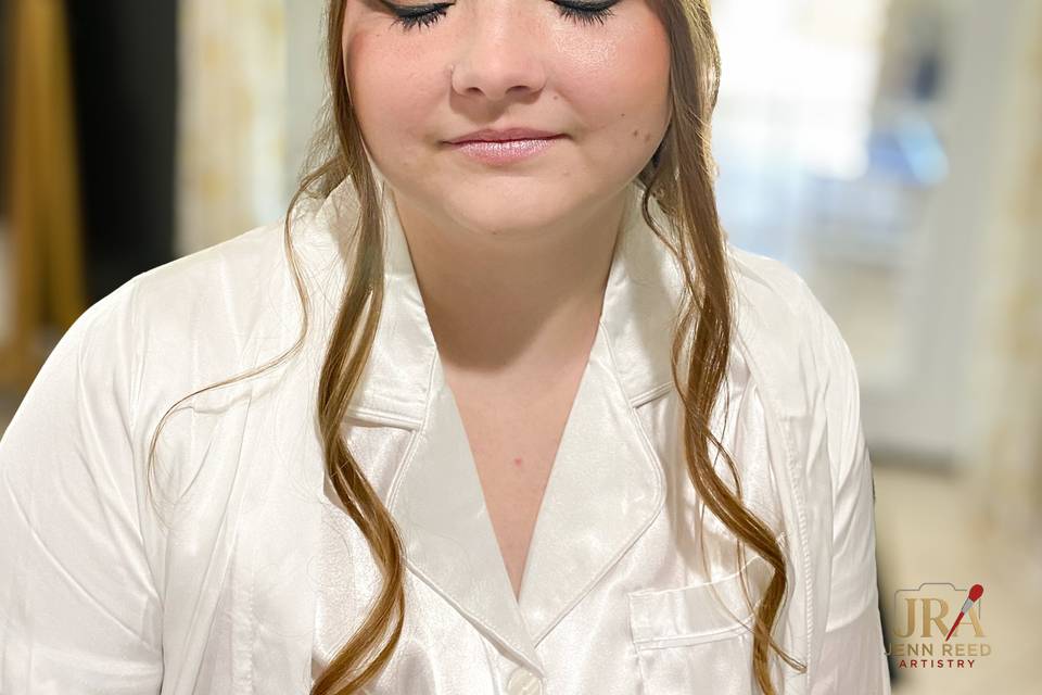 Makeup services