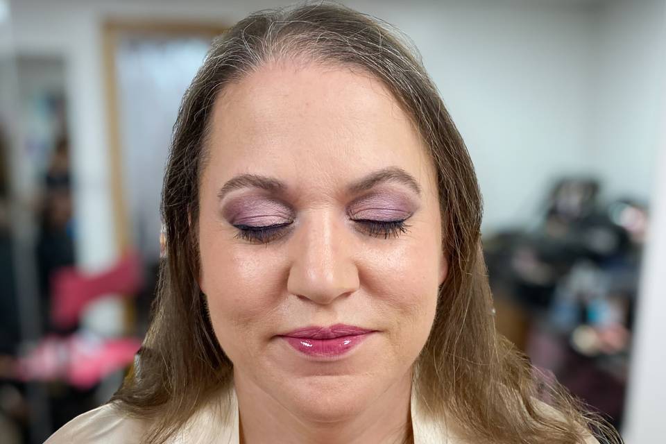 Makeup services