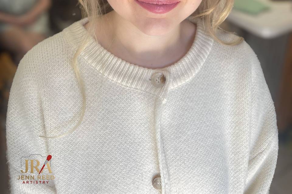 Makeup services