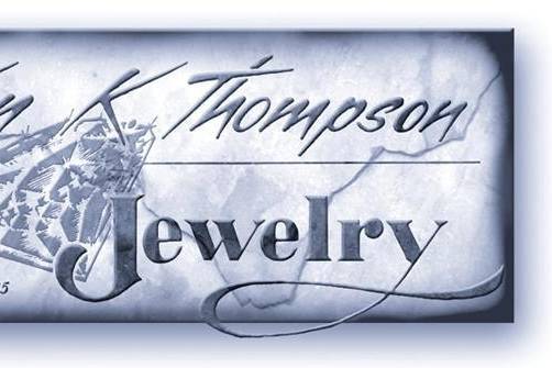 Ken K Thompson Jewelry