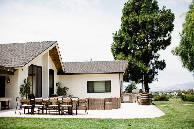 Greengate Ranch & Vineyard