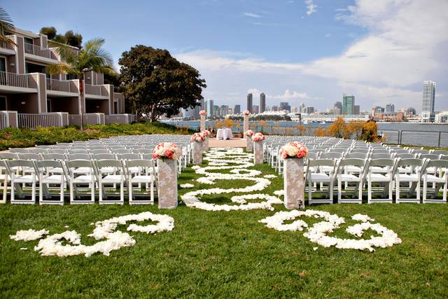 Coronado Island Marriott Resort & Spa