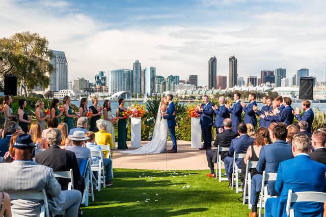 Coronado Island Marriott