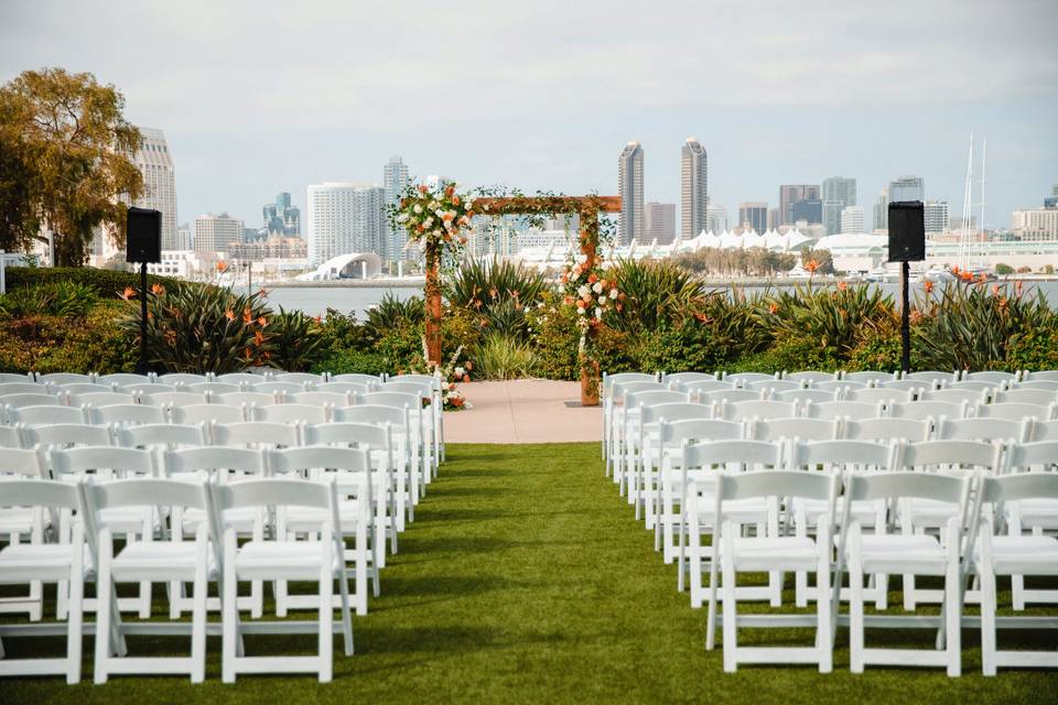 Coronado Island Marriott