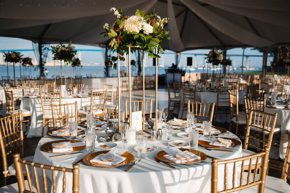 Coronado Island Marriott
