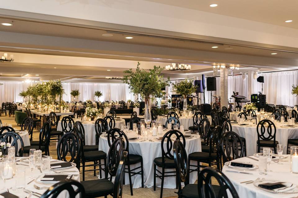 Coronado Island Marriott