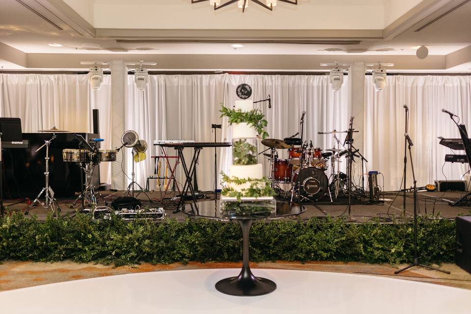 Coronado Island Marriott