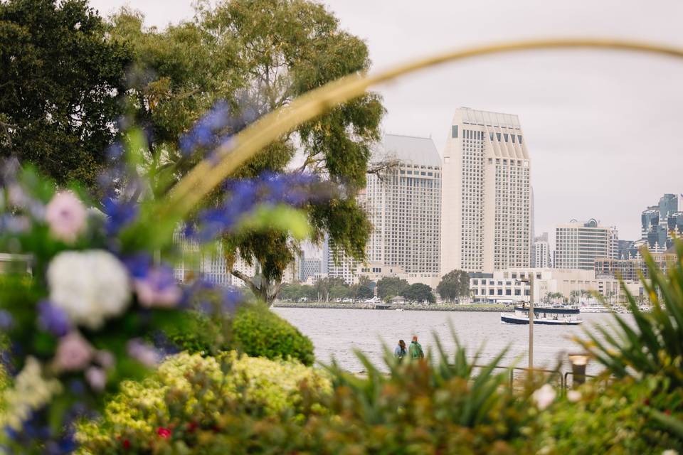 Coronado Island Marriott
