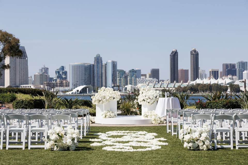 Coronado Island Marriott