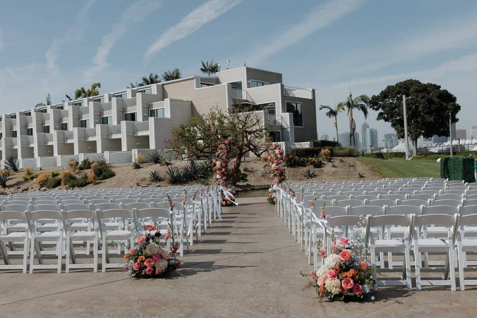 Coronado Island Marriott