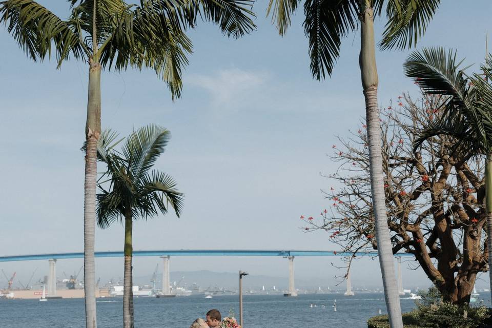 Coronado Island Marriott