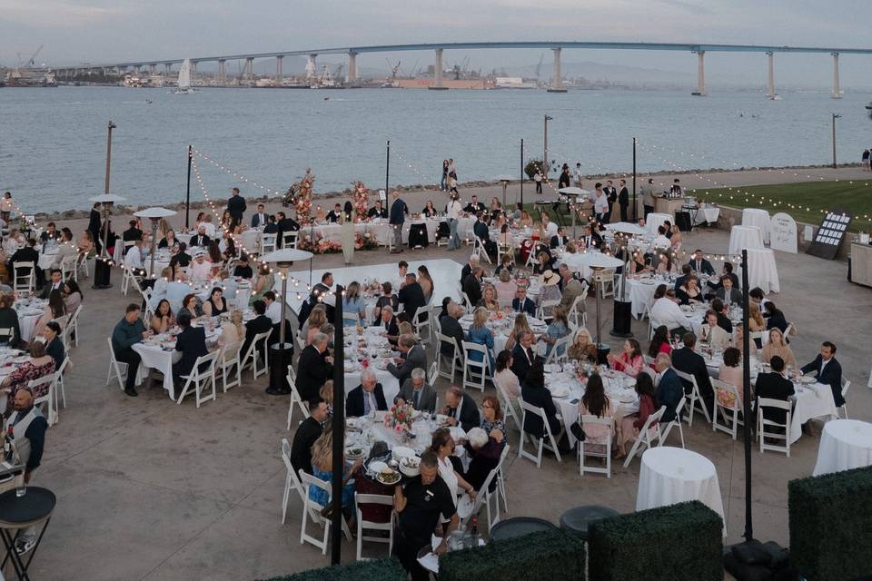 Coronado Island Marriott