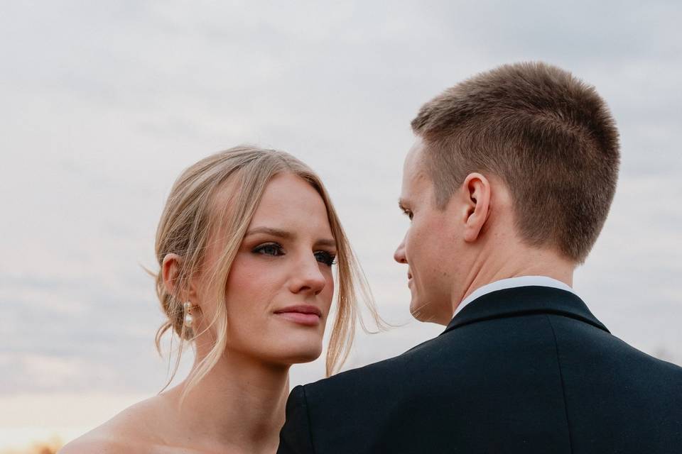 SHCC Wedding