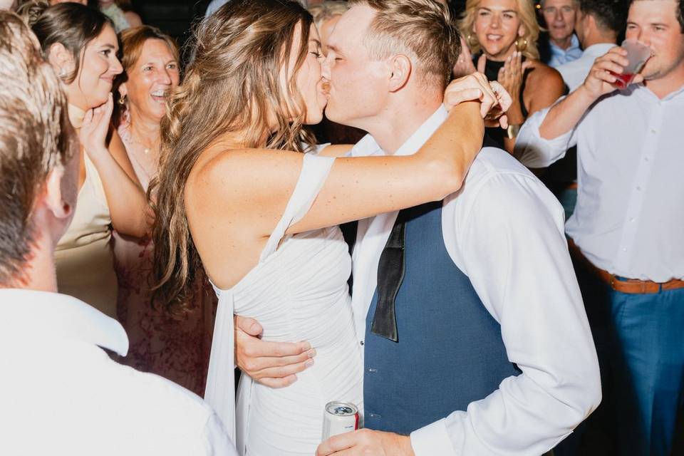 Brasher Wedding Photos