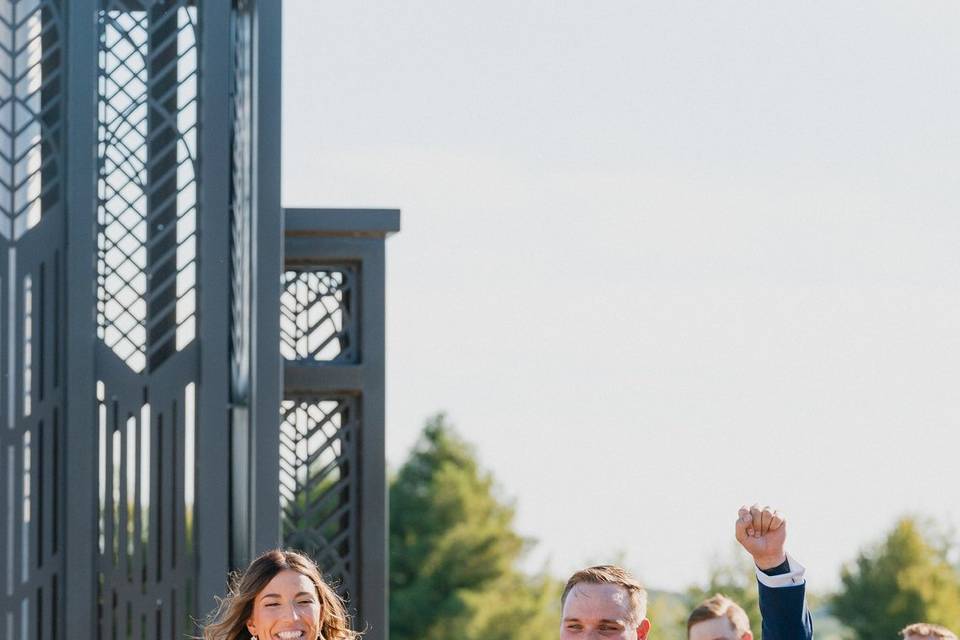 Brasher Wedding Photos
