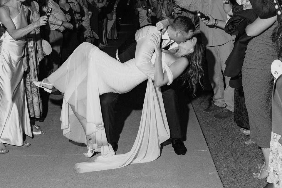 Brasher Wedding Photos