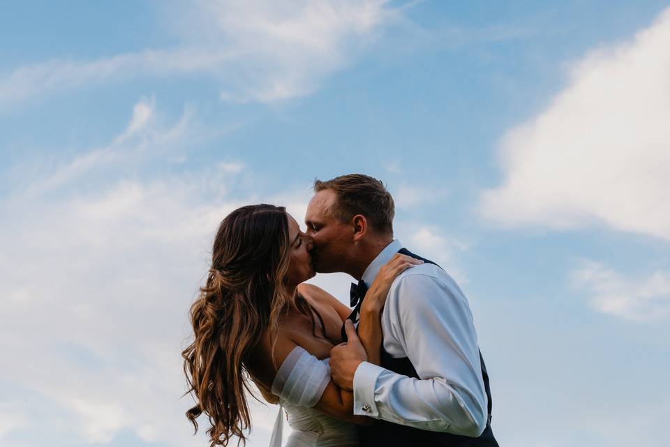 Brasher Wedding Photos