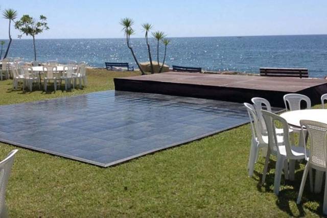 Meriden Party Rentals, LLC