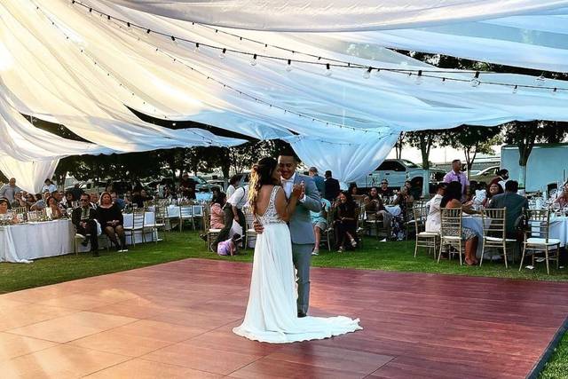 Meriden Party Rentals, LLC
